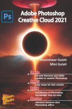 Adobe Photoshop Creative Cloud 2021