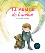 LA MÚSICA DE L'ÀNIMA