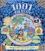 Busca 1001 piratas y otros objetos