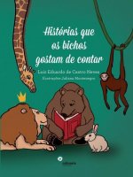 Historias que os bichos gostam de contar