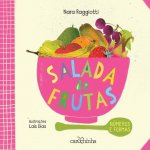 Salada de frutas - Numeros e formas 2a ed