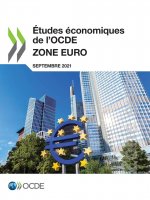 Etudes Economiques de l'Ocde: Zone Euro 2021