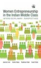Women Entrepreneurship in the Indian Middle Class: