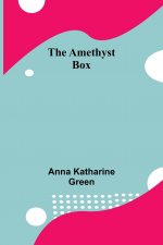 Amethyst Box