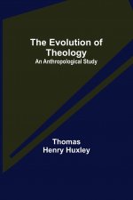 Evolution of Theology