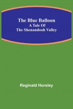 Blue Balloon