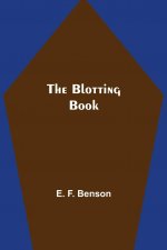 Blotting Book