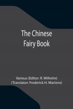 Chinese Fairy Book
