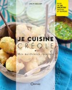 JE CUISINE CREOLE.