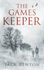 Games Keeper