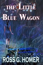 Little Blue Wagon