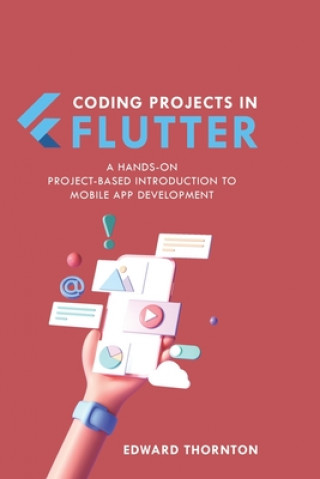 Coding Projects in Flutter
