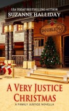 Very Justice Christmas