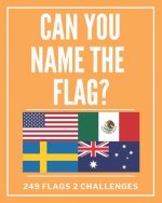 Can You Name The Flag?