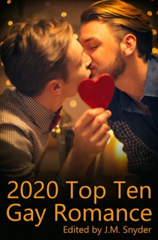 2020 Top Ten Gay Romance