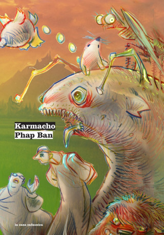 Karmacho