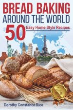 Bread Baking Around the World