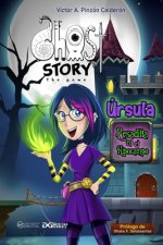 Ghost Story the Game