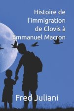 Histoire de l'immigration de Clovis a Emmanuel Macron