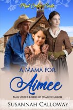 Mama for Aimee
