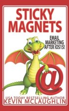 Sticky Magnets