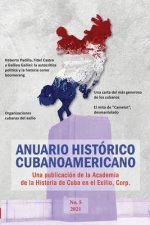 Anuario Historico Cubanoamericano
