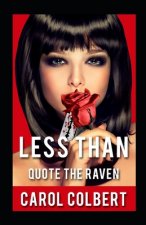 Less Than