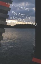 Da Art Of Storytelling
