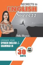 Secrets to English Success