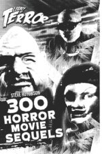 Legacy of Terror 2021