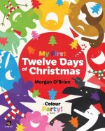My First Twelve Days of Christmas