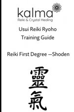 Reiki Level One Training Manual