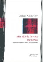 Mas alla de la vieja izquierda