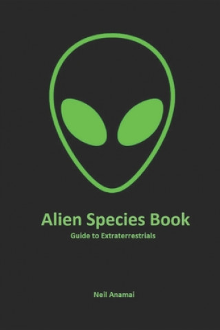 Alien Species book