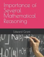 Importance of Several Mathematical Reasoning