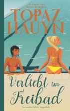 Verliebt im Freibad