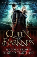 Queen of Darkness