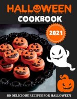 HALOWEEN COOKBOOK 2021 (with pictures)
