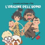 scuola con PONGO E TIM