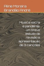 Musica sacra e pandemia