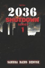 Spirit Say 2036 Shutdown (Shutdown Series Book 1)