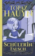 Schulerin falsch