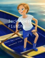 Jack goes fishing