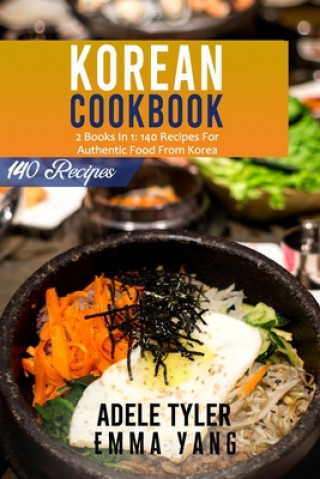 Korean Cookbook