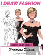 Princess Diana - Signature Fashion Looks