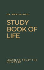 Study Book of Life (English)