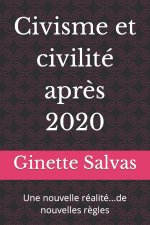 Civisme et civilite apres 2020