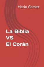 Biblia VS El Coran