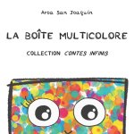 Boite Multicolore