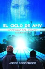 Memorias del ocaso, volumenes 1 al 4